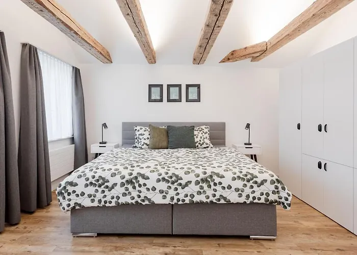 Dein Zuhause In Herisau