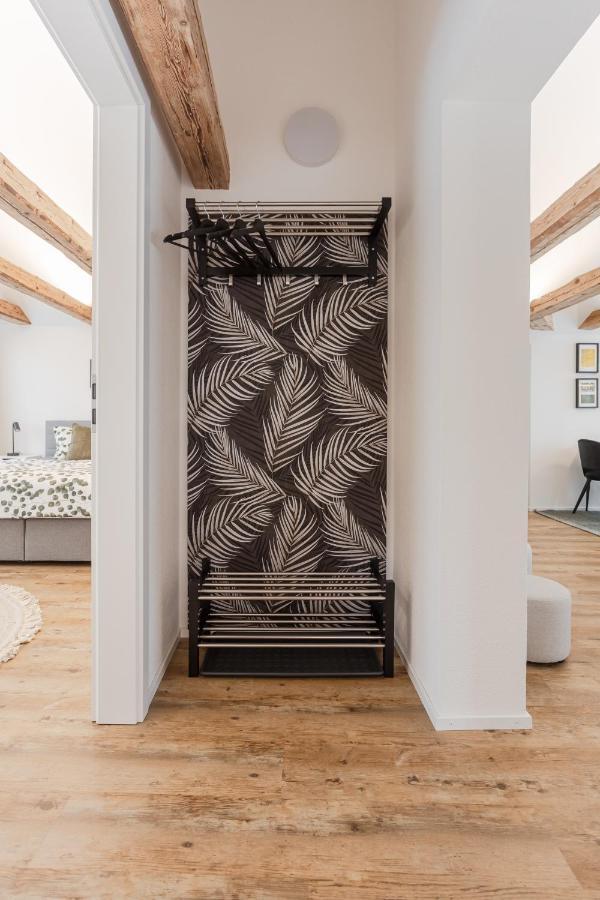 Appartamento Dein Zuhause In Herisau