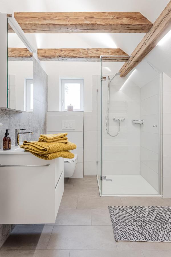Dein Zuhause In Appartamento Herisau