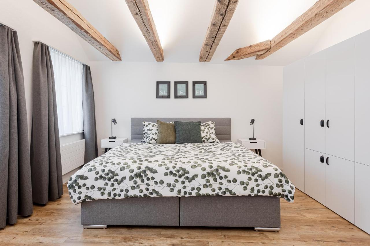 Appartamento Dein Zuhause In *