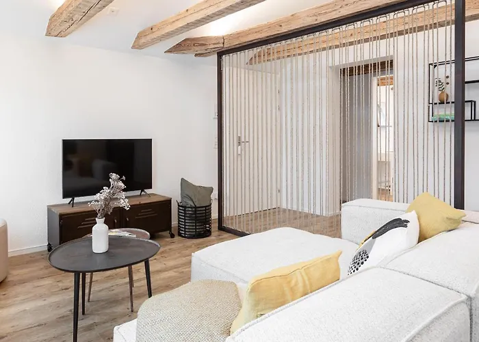 Dein Zuhause In Herisau
