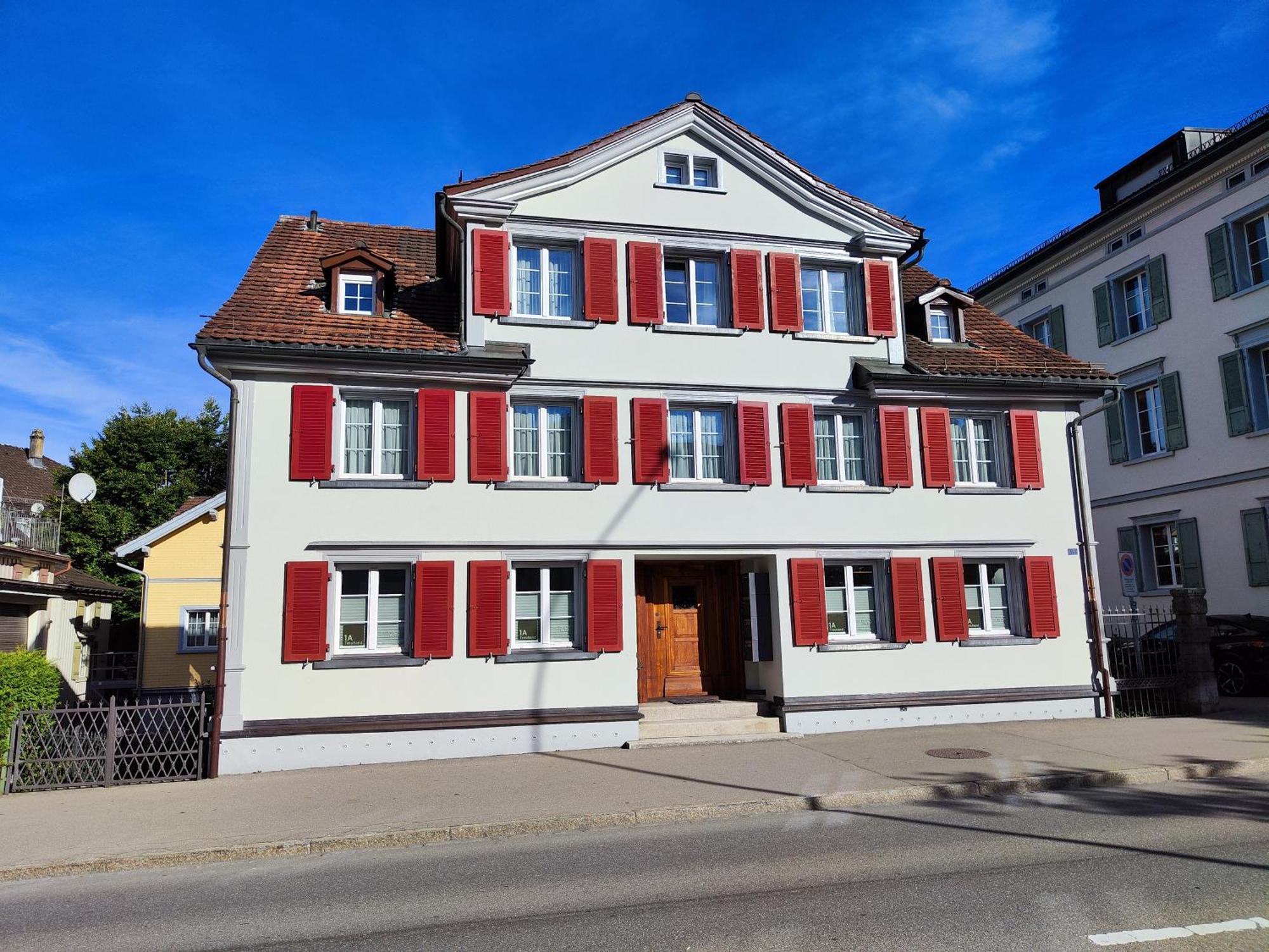 Dein Zuhause In * Herisau